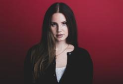 Hanno rubato il nuovo album a Lana Del Rey