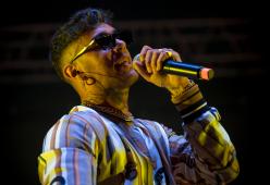 Ensi ed Emis Killa insieme nel nuovo brano "Benzina"