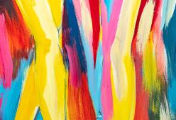 Perché tutti i popoli hanno gli stessi gusti in fatto di colori? 