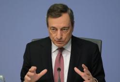 Draghi oggi in senato in attesa del Consiglio europeo di 25 e 26 marzo

