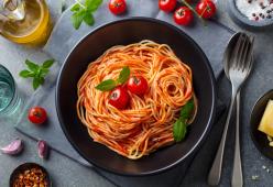 Il 25 ottobre si festeggia il World Pasta Day