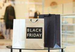 Arriva il Black Friday, ecco tutte le informazioni