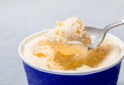 16enne crea il gelato per chi ha il morbo di Crohn e viene nominato Alfiere della Repubblica 
