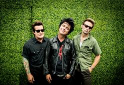 Green Day, edizione speciale dell'album "Insomniac"
