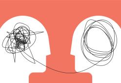 Se non ami molto le persone sei più intelligente della media