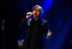 Gli Stadio: "Gaetano ha superato l'infarto"