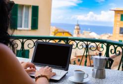 Nasce il primo “smart working village” italiano (ed è in Toscana)