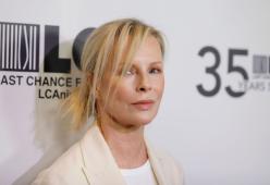 Kim Basinger soffre di attacchi di panico e agorafobia, per questo la lunga assenza