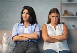 Coinquilini strani forti: ecco alcuni episodi dal web