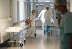 Bilancio Coronavirus: nel mondo 530mila contagi e più di 24mila morti