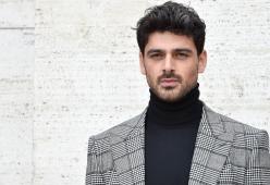 Michele Morrone: fidanzarmi con Belen Rodriguez? Io vorrei una donna più altolocata