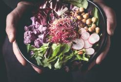 Bolzano: anche all’ospedale approdano i basti vegan