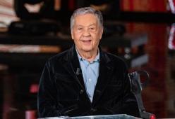 Renato Pozzetto rivela: “Vorrei tanto sognare mia moglie ma non succede mai”