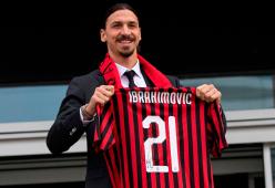 Coronavirus, Zlatan Ibrahimovic: “Aiutiamo medici e infermieri, i veri eroi”
