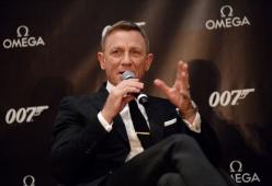 Daniel Craig sull’eredità: “Alle mie figlie non lascio nulla”
