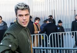 Fedez contro il canale Youtube Social Boom per un video dove dei pugili picchiano dei ragazzini