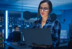 In Italia il digital non è un lavoro per donne