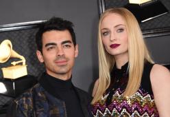 Sophie Turner incinta: Joe Jonas diventa papà!