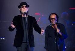 De Gregori e Venditti: "Ci possiamo mandare a fanculo da amici"