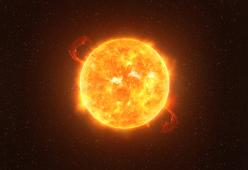 Internet distrutto da uno tsunami solare? Potrebbe succedere tra qualche anno 
