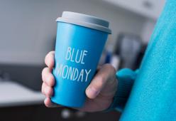 Oggi è il Blue Monday: il giorno più triste dell’anno