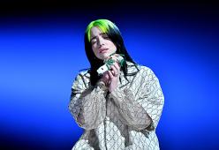Billie Eilish e Jesse Rutherford: ecco la prima foto insieme