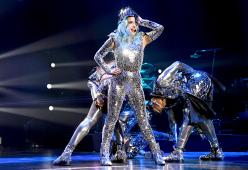 Lady Gaga, il nuovo album “Chromatica” uscirà il 10 aprile
