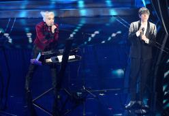Bugo e Morgan: illecita la modificazione del testo di "Sincero"