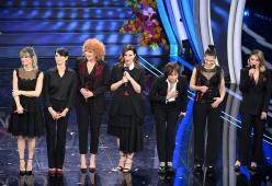 Una Nessuna Centomila, sette cantanti donne a Sanremo 2020 per combattere la violenza sulle donne