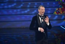 Sanremo, primo caso di positività tra i cantanti in gara