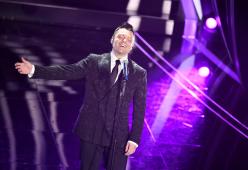 Il monologo di Tiziano Ferro a Sanremo 2020: "Dio non commette errori e io non sono sbagliato"