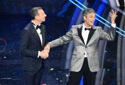 Sanremo 2021, i discografici fanno un appello ad Amadeus: “Faccia votare solo la stampa musicale”
