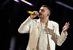 Junior Cally annuncia il nuovo disco: "Inizierò un percorso contro le dipendenze"