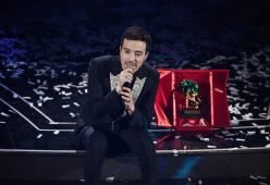 Diodato sarà all'Eurovision Song Contest 2020: rappresenterà l'Italia!