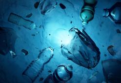 
Dal 3 luglio stop alla plastica per posate piatti e bicchieri 

