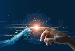 Un giorno anche i robot ci abbracceranno con sentimento
