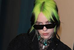 Billie Eilish, quello di “Bad Guy” è il suo video più visto su YouTube