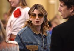 Emma Marrone parla del singolo "Luci Blu": "I ricordi ti aiutano a sopravvivere"