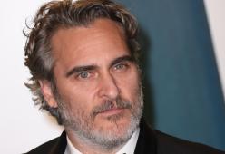 Joaquin Phoenix ha chiamato il figlio “River” per rendere omaggio al fratello scomparso 