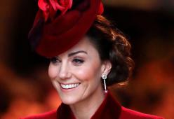 Kate Middleton compie 40 anni: ecco come festeggerà
