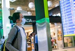 Iata Travel Pass: il passaporto digitale per i vaccini è pronto
