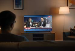 Dal 2023 niente più canone TV in bolletta