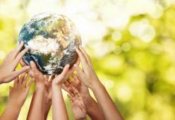 Oggi è l’Earth Overshoot Day: il giorno in cui la Terra ha finito le sue risorse per il 2021