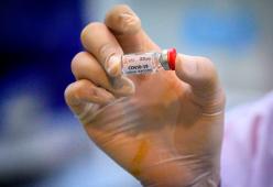 Vaccini: ecco quante dosi avrà ogni Regione dal 16 al 22 aprile