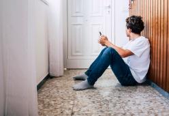 Dopo la pandemia il cervello degli adolescenti è più vecchio