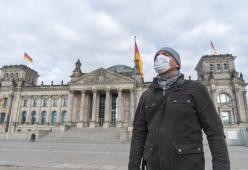 Coronavirus, in Germania è di nuovo lockdown: chiuso il distretto di Guetersloh