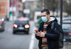 Da domenica alcune regioni potrebbero cambiare colore: ecco quali