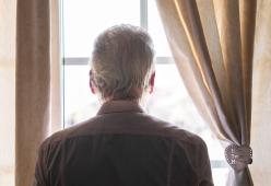 Nonno si suicida a Savona: “Non ha senso vivere senza vedere il mio nipotino”