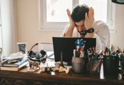 Sancito il diritto alla disconnessione per chi fa Smart working