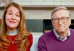 Melinda e Bill Gates divorziano e si spartiscono pacificamente un impero 